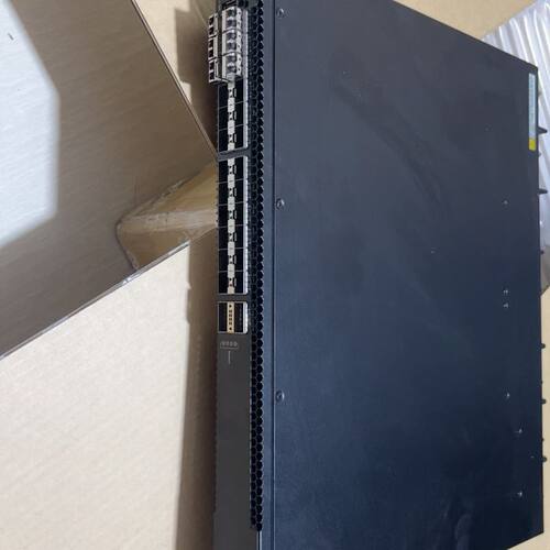 浪潮 S6820-24XQ-E 24个万兆光口 40G-