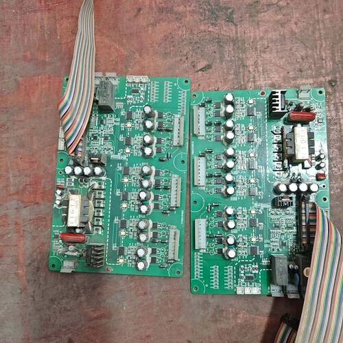 飞兆FG-42500A变频器驱动板 250kW驱动板型号PD