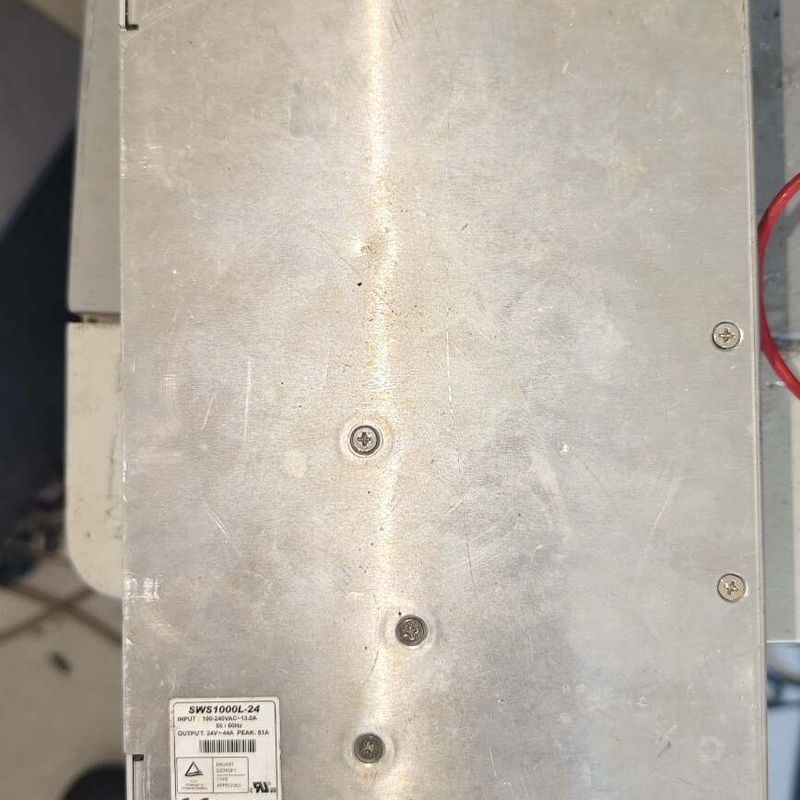 TDK电源模块 SWS1000L-24 输出 24V