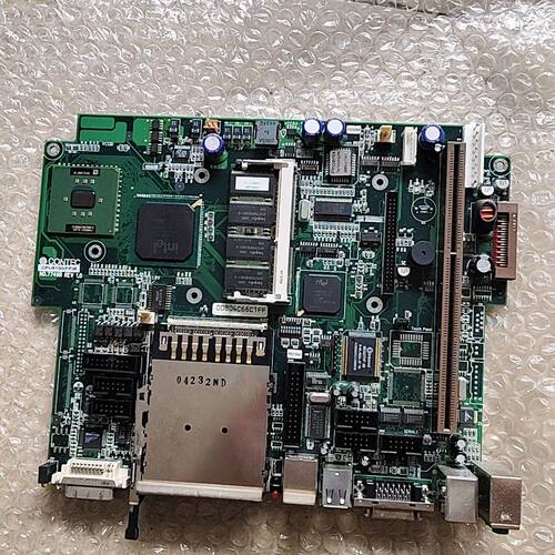 康泰克主板 CPU8150(FP)B REV1.0 以询
