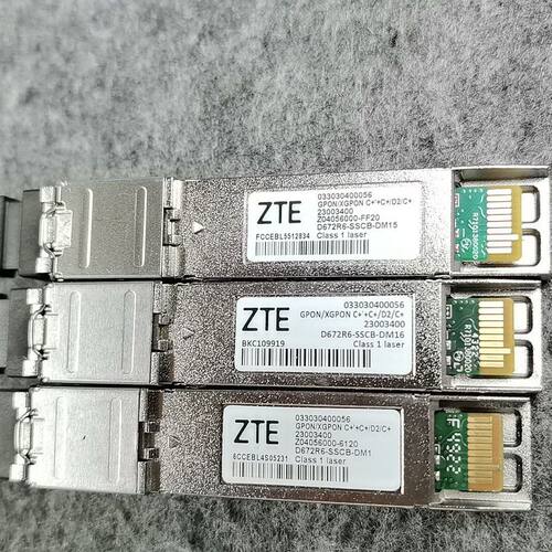 GPON/XGPON C++光模块 型号03303040