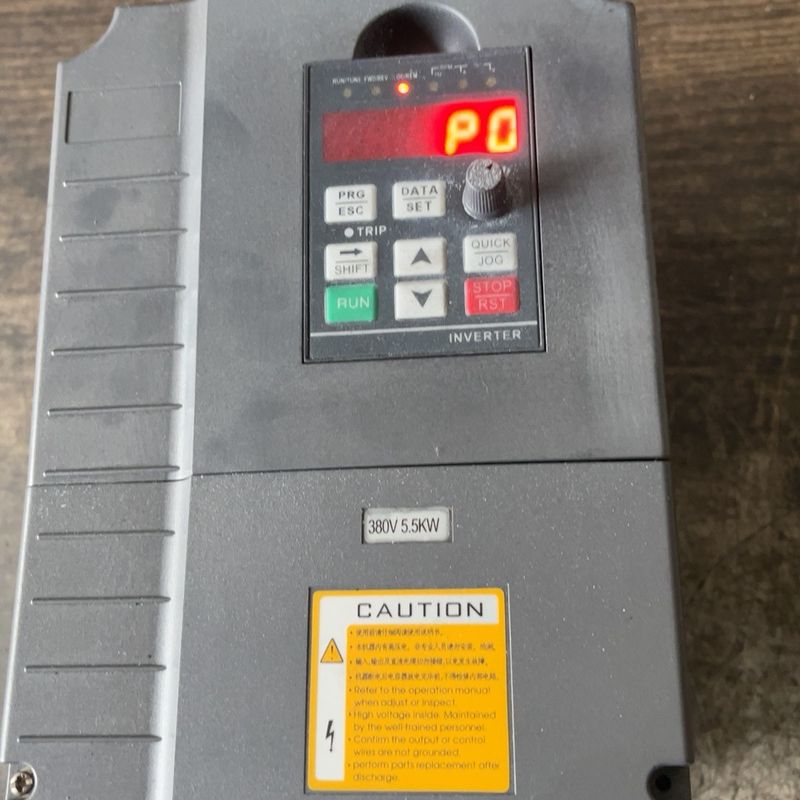 环洋GT-5R5G-4变频器 5.5KW 380V