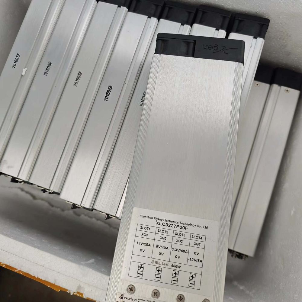 爱尔兰EXCELSYS  XLC3227P00F拆机电源（2