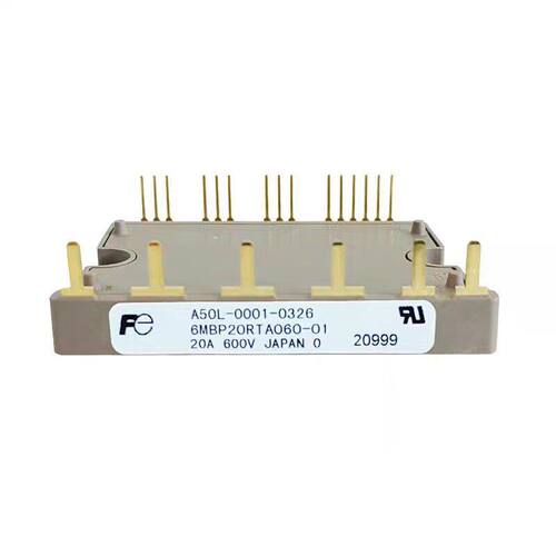 A50L-0001-0326 /6MBP20RTA060-0