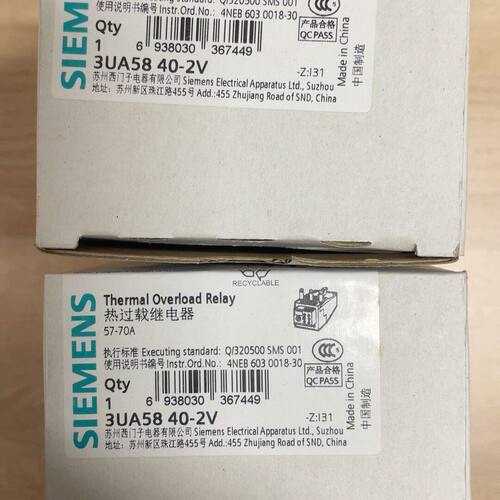 3UA5840-2V