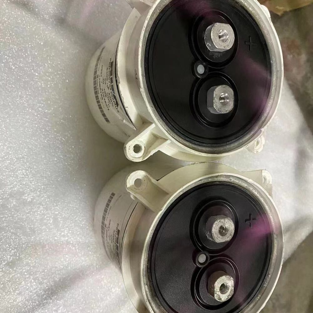 RIFA力发 450v5300uf 变频器专用电容 尺寸90