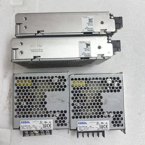 科索电源PLA100F-24 PBA100F-24 拆机