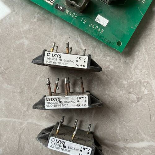 VUE35-06N07 VUE75-06N07  VUO68