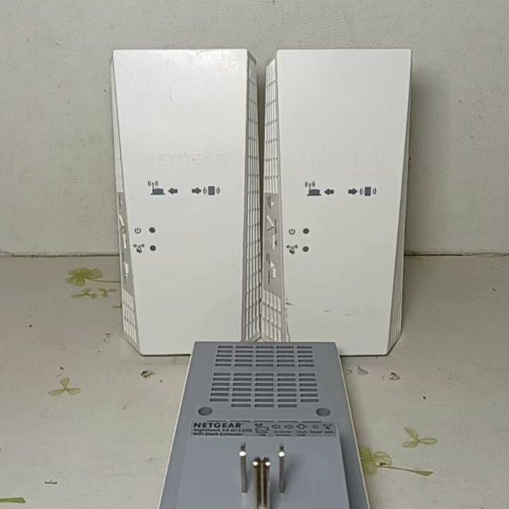 NETGEAR网件 EX7300V2 双频扩展器