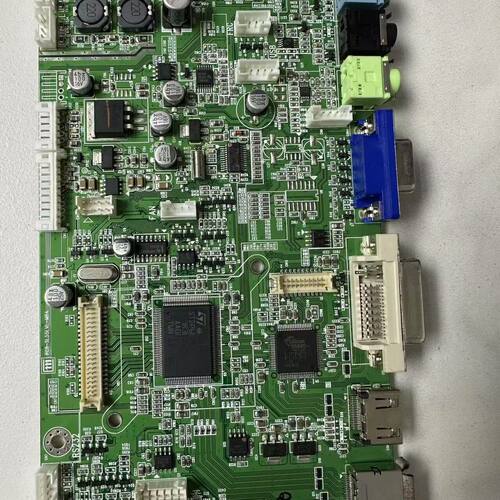 Value board- JCD XSLIM80 11347