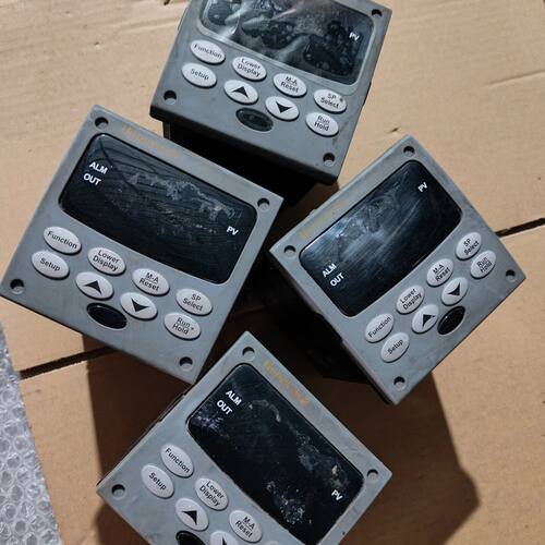 UDC2500温控器 DC2501-A0-0A00-