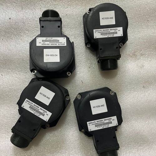 编码器 OSA104S2、OSA105S2、OSE105