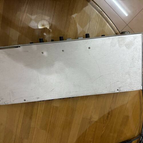 clear com RM220有线内通主机#PL PRO R