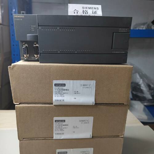 6ES7216-2BD23-0XB8控制器CPU