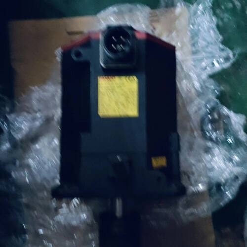 A06B-0266-B400αis 22/4000HV