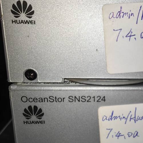 SNS2124 HU-310-B-0008 80-10