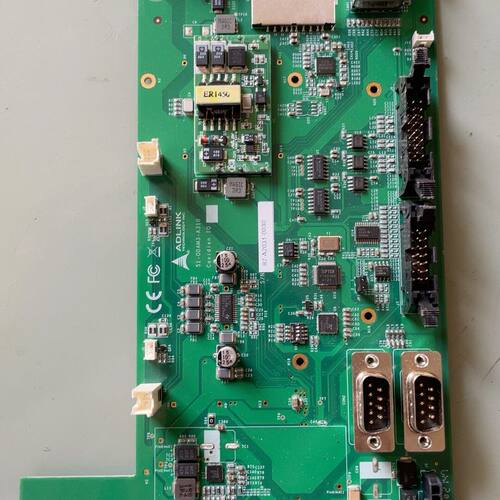 ADLink工业主板51-ODAM3-A310哦