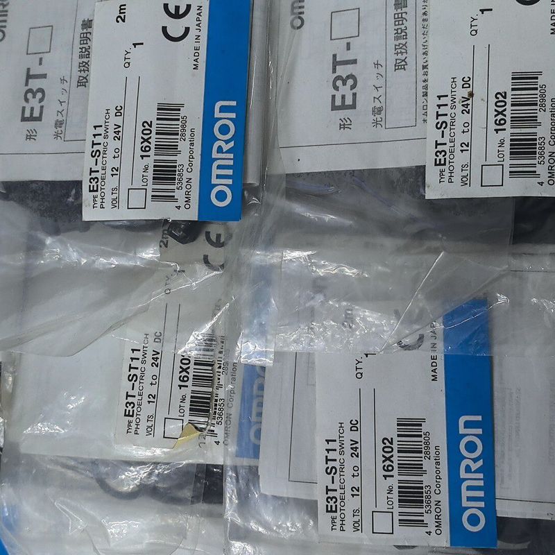 E3T-ST11 2M=9