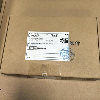Mellanox MCX562A-ACAB 25G双