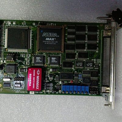 ADLINKcPCI-9112-003