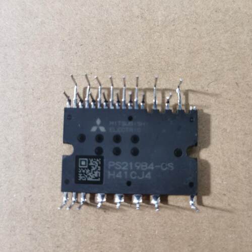 IPM模块 型号PS219B4-CS和PS21965