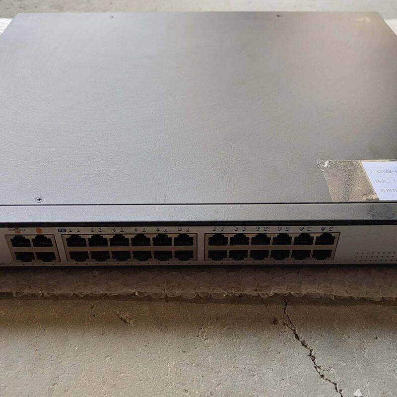 迈普MP2900-14-AC路由器