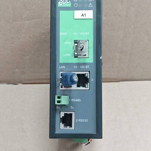 etic RAS-E-1220拆机件 还可以 实物拍摄