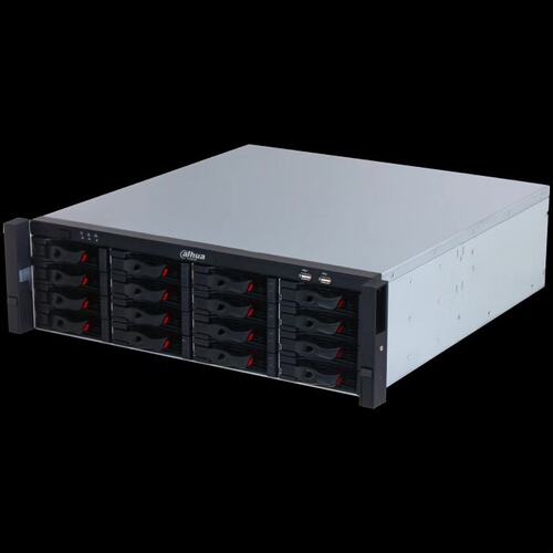 #DH-NVR5032-4KS3/I系列简介