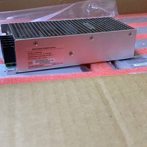 D87M4400直流转换DC72-110V转24V/8.4A