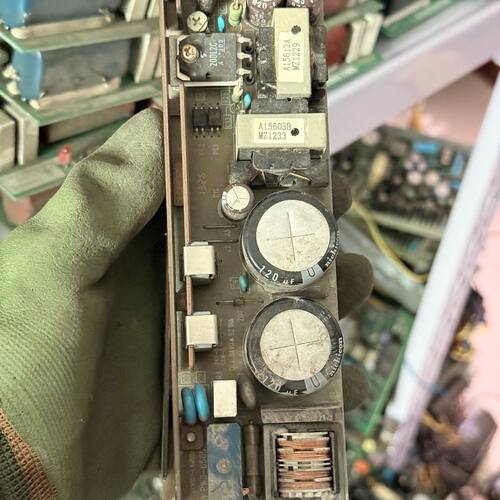 门机电源板 PWB-656G 凌云电源板PWB-65