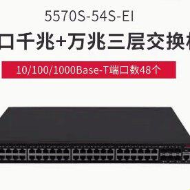 5570S-54S-EI/5554F-EI-D新48口千