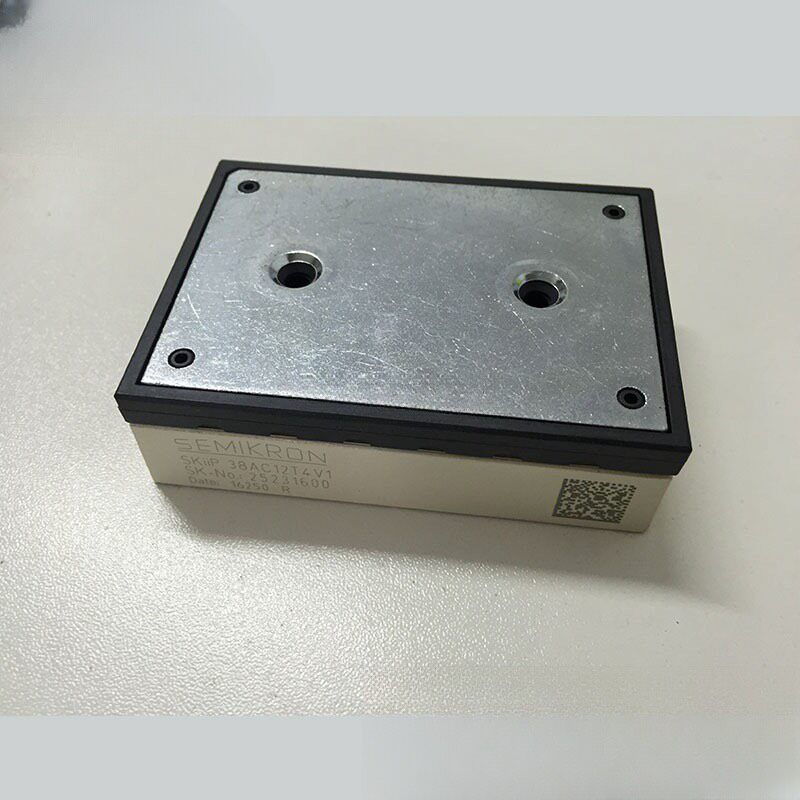 SKIIP38AC12T4V1 SKIIP37AC12T4V - 实物图