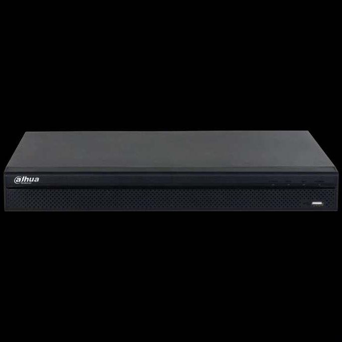 DH-NVR5208-4KS3/I网络硬