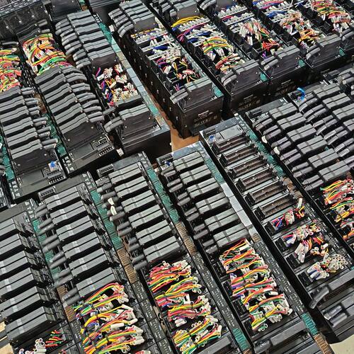 plc模块 AFP7CPS31E AFP7AD8 A