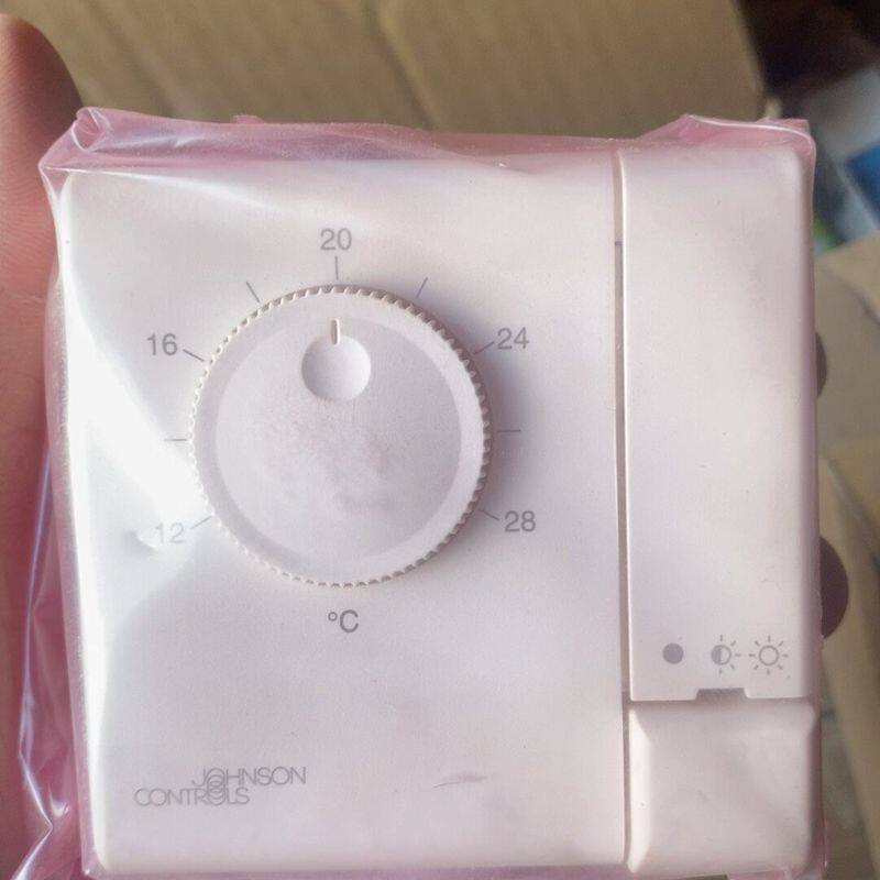 江森Johnson controls ddc控制器 型号