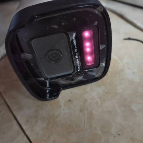 威视DS-IPC-B12HV3-IA网络机 200万