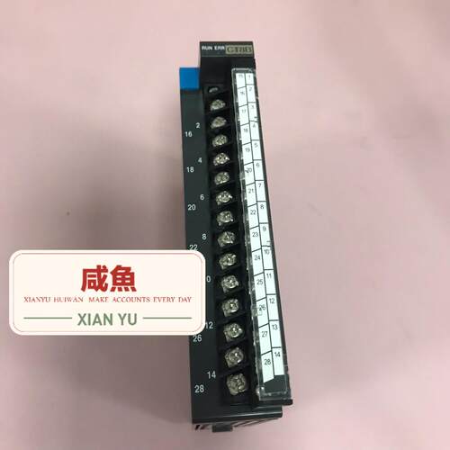 R3-CT8BS 模块PLC