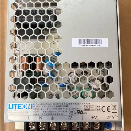 光宝LITEON HA-1101-12NL
