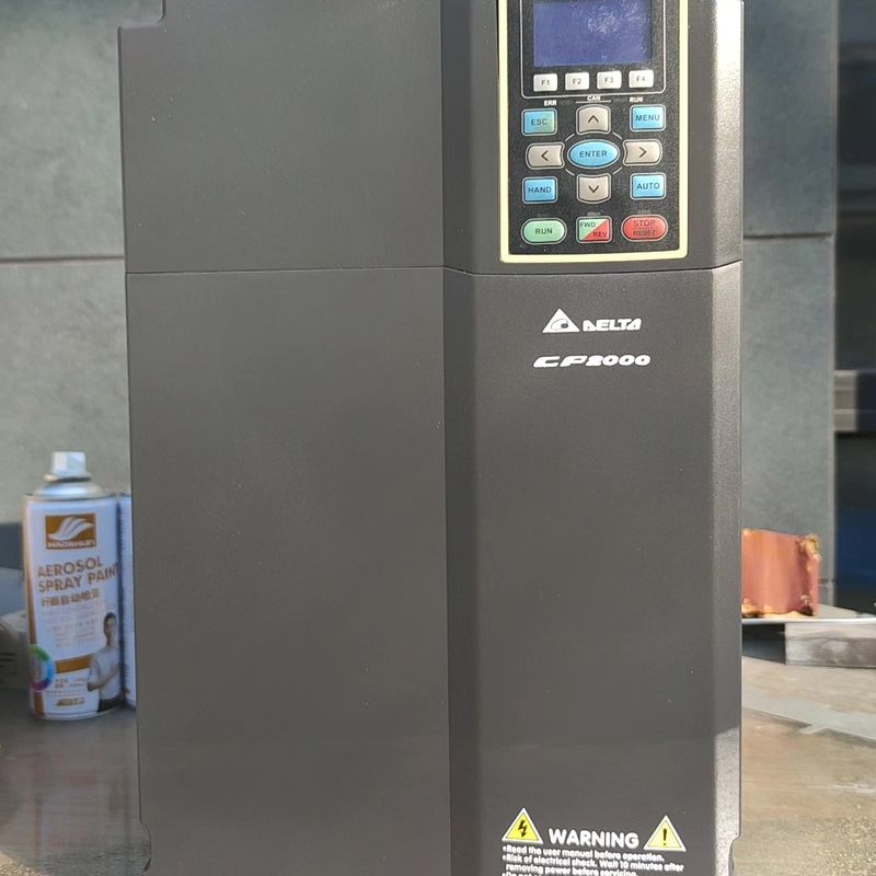 台达CP2000系列变频器