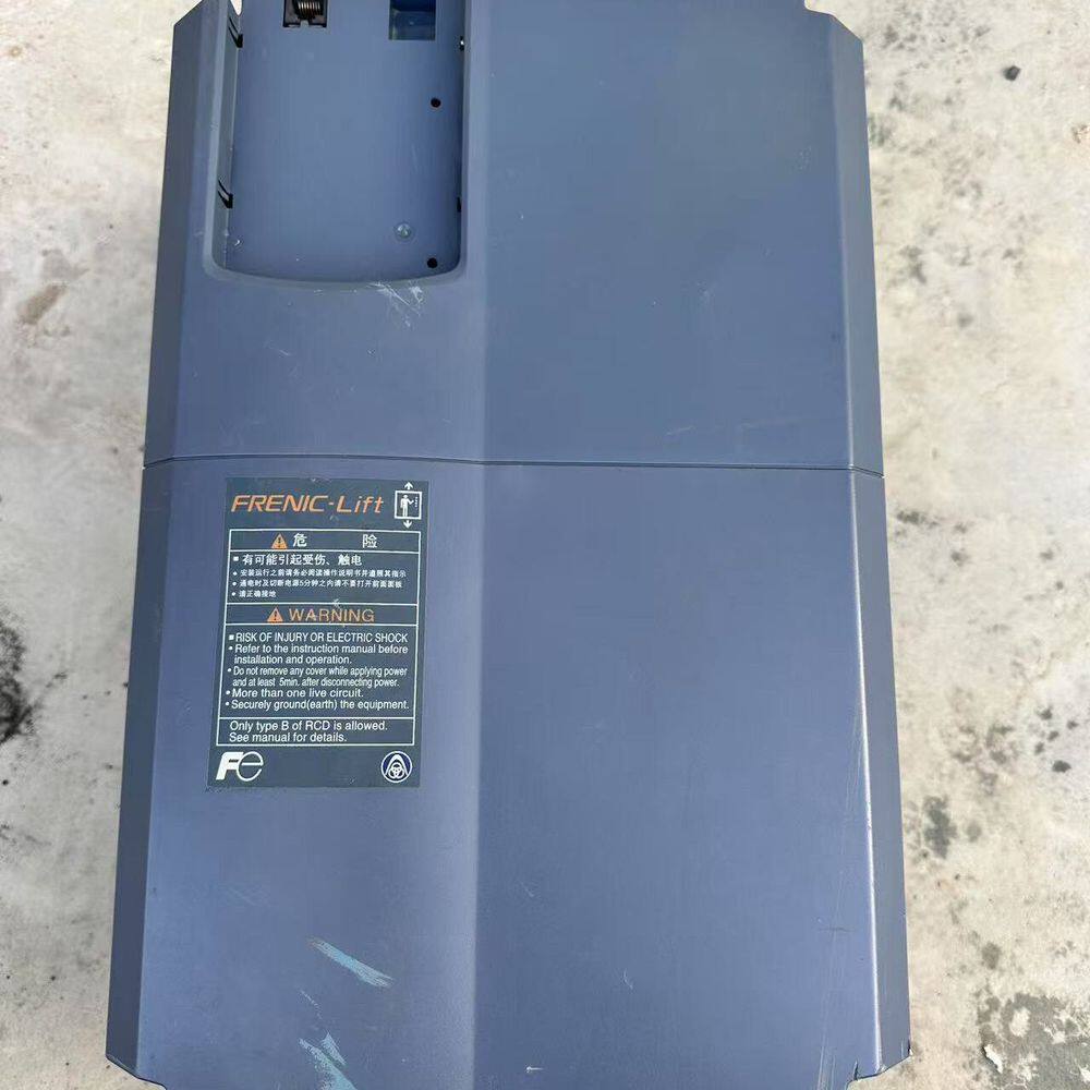 TKE-1-32变频器 帝森电梯变频器 注意看是蓝标 别
