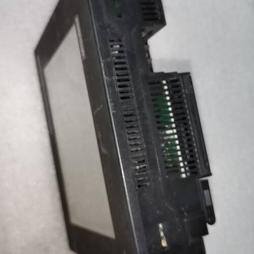 触摸屏GT1155-QSBD-C屏有问题 GOT10