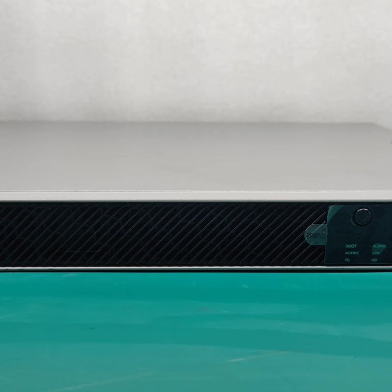 Cisco/ ASA5512-X 企业级下一代防火墙