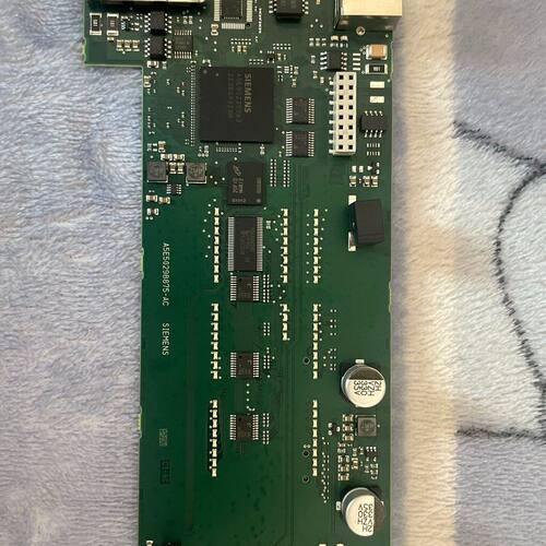 PLC S7-200 SMART CPU ST60