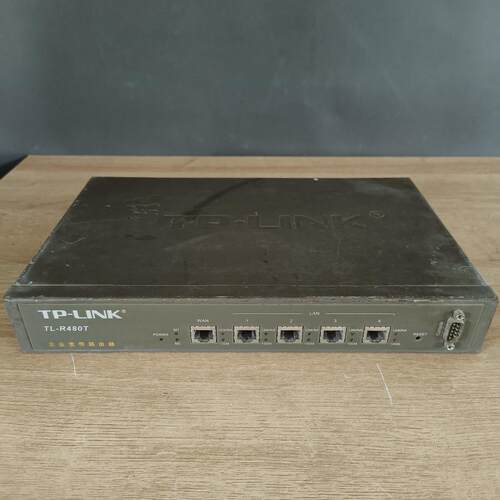 TL-LINK TL-R480T/TL-SL2210WEB/