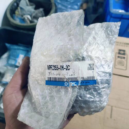控制器 VPF2155-06-2C 库存 件 实物