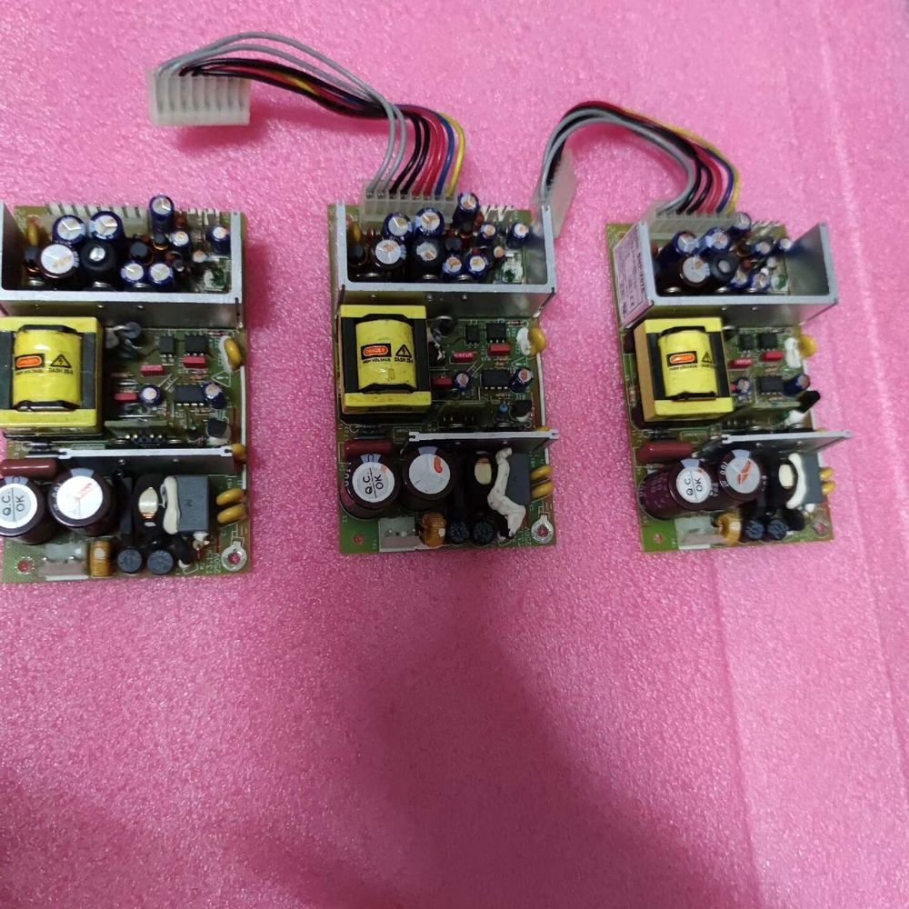 台湾天网SkyNet SNP-Z07E 内置开关电源 工控设