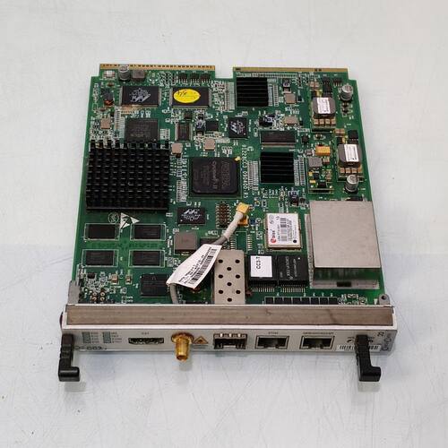 CC3-T板卡 适配ZXSDR B8200 B8300