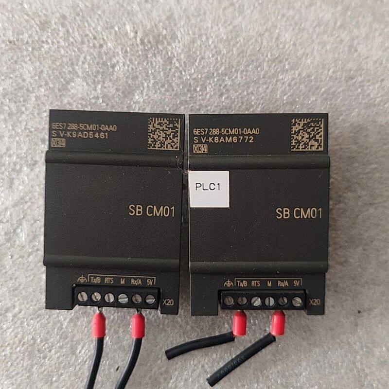 SB CM01通讯模块 6ES7 288-5CM01-图片