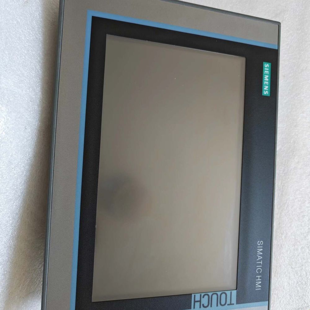 9寸触摸屏拆机的 型号6av2124 0jc01