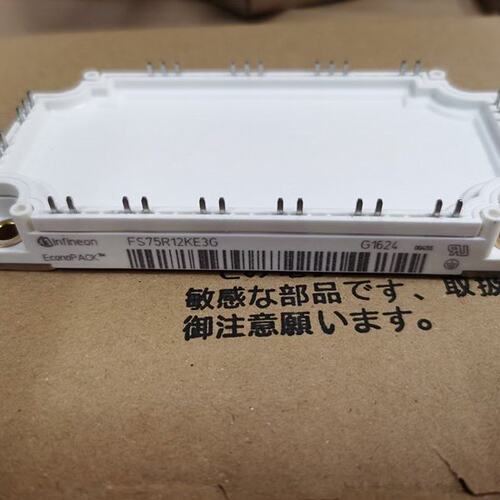 FS75R12KE3G 6MBI75U4B120-50 FS